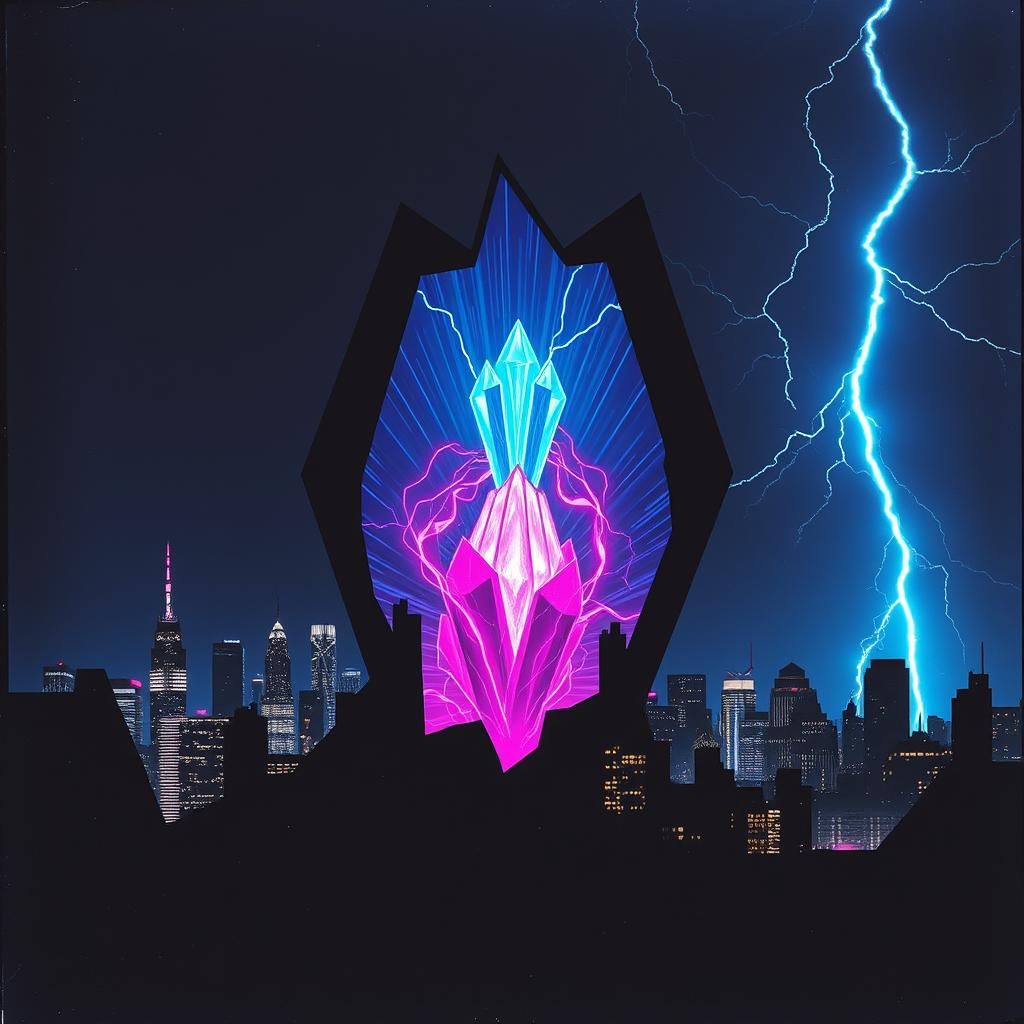 Storm’s Roar