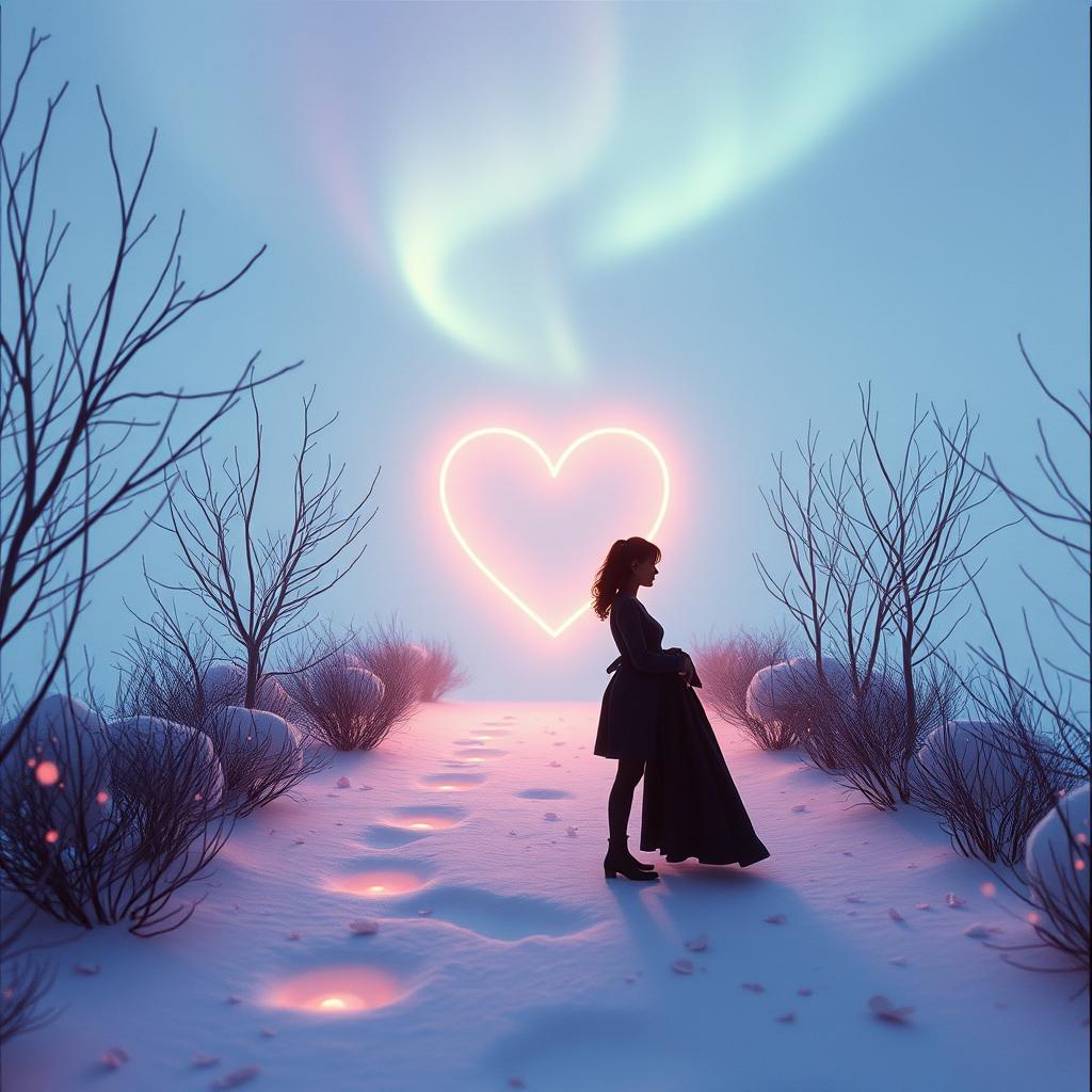 Healing Hearts Forever