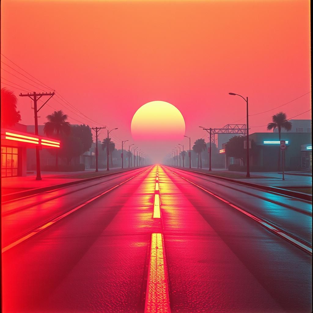 Chasing the Horizon