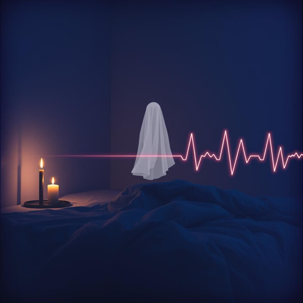 COLD BED, WARM MEMORIES