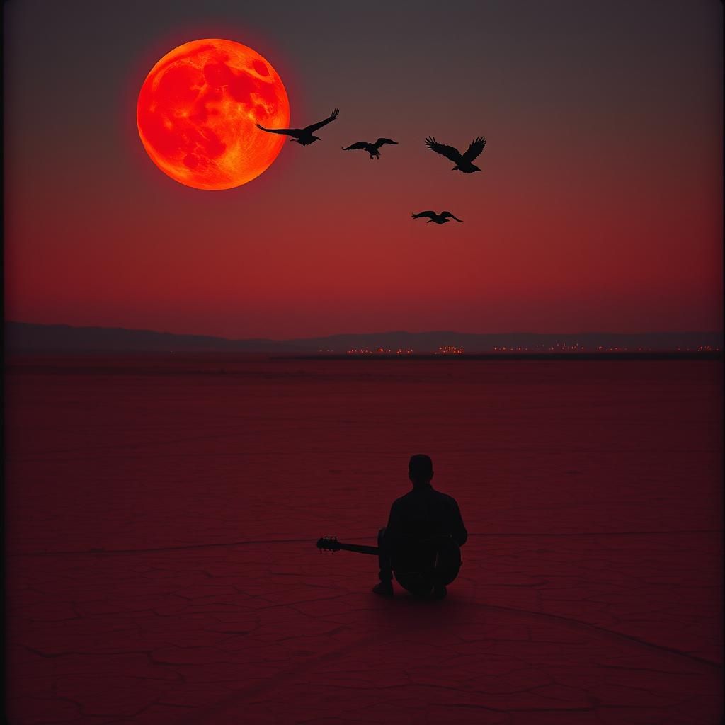 Shadows on the Horizon