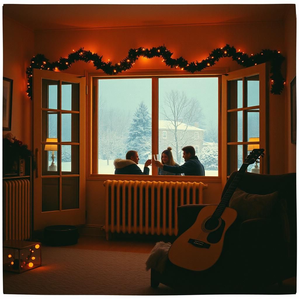 Bonne année