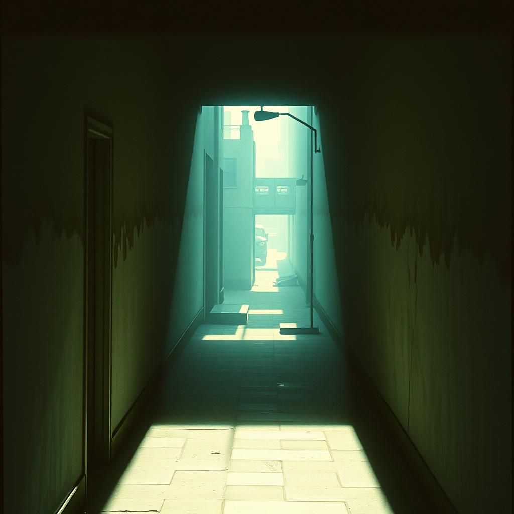 Older