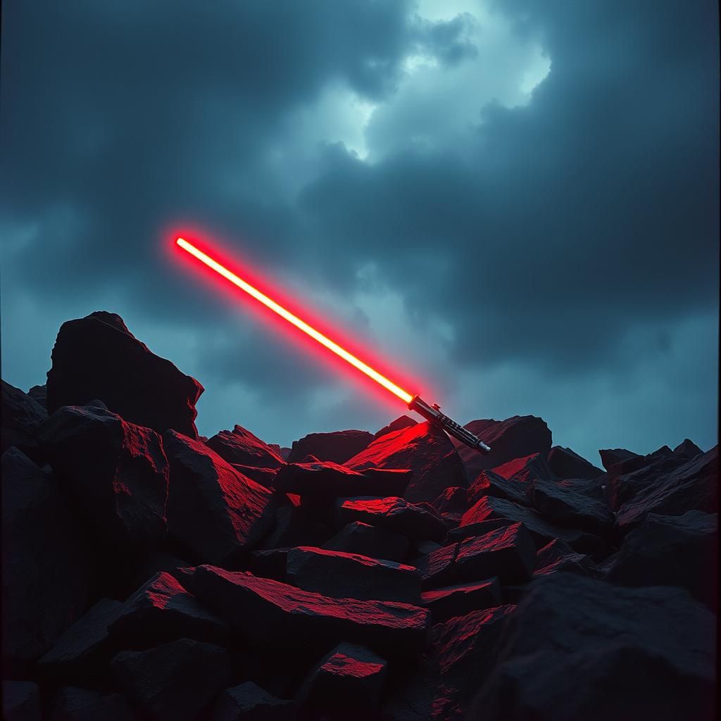 High ground