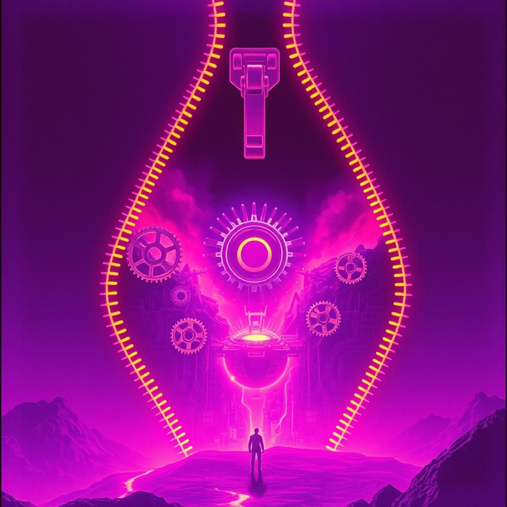 Zipper
