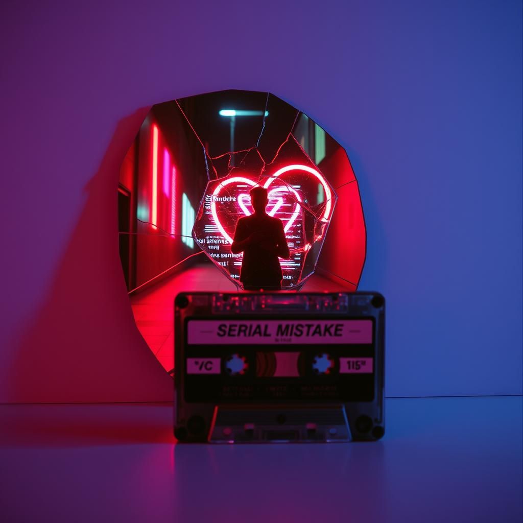 SERIAL MISTAKE