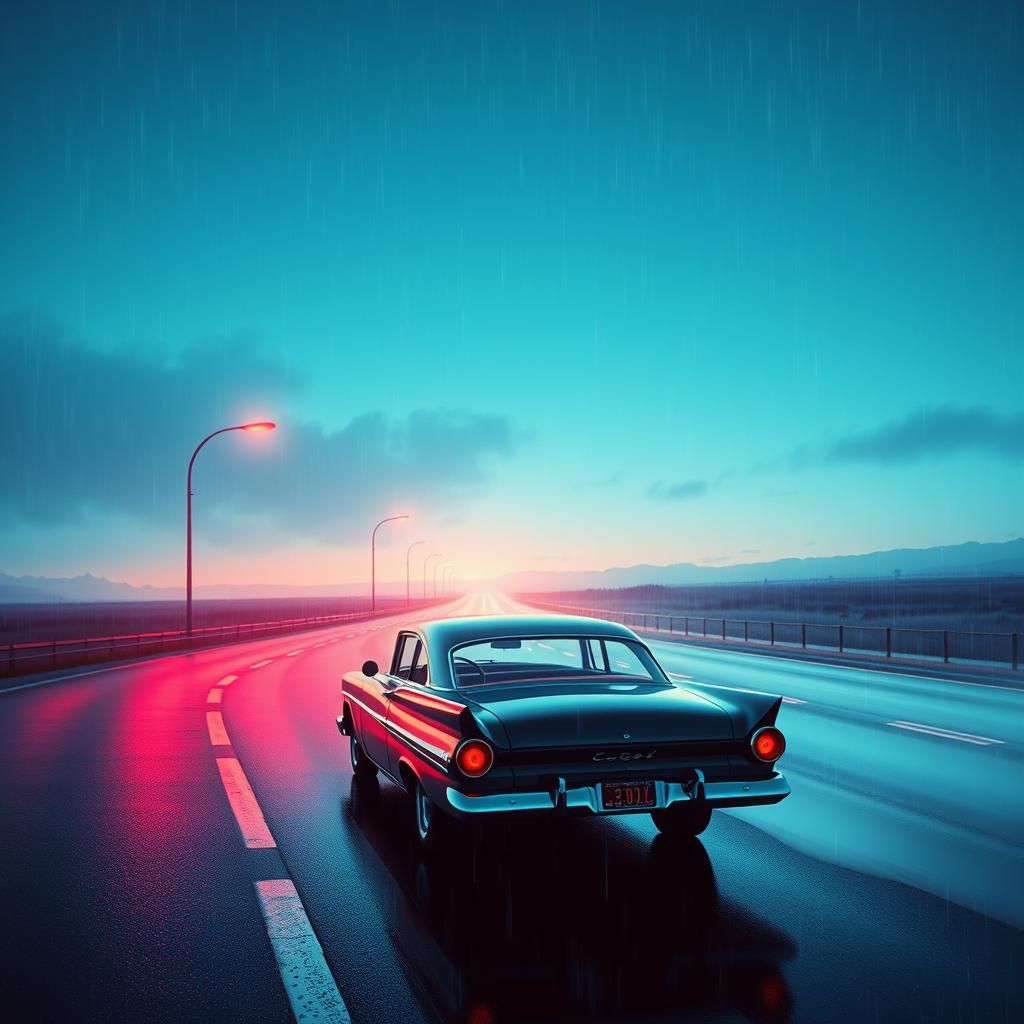 Run to Nowhere