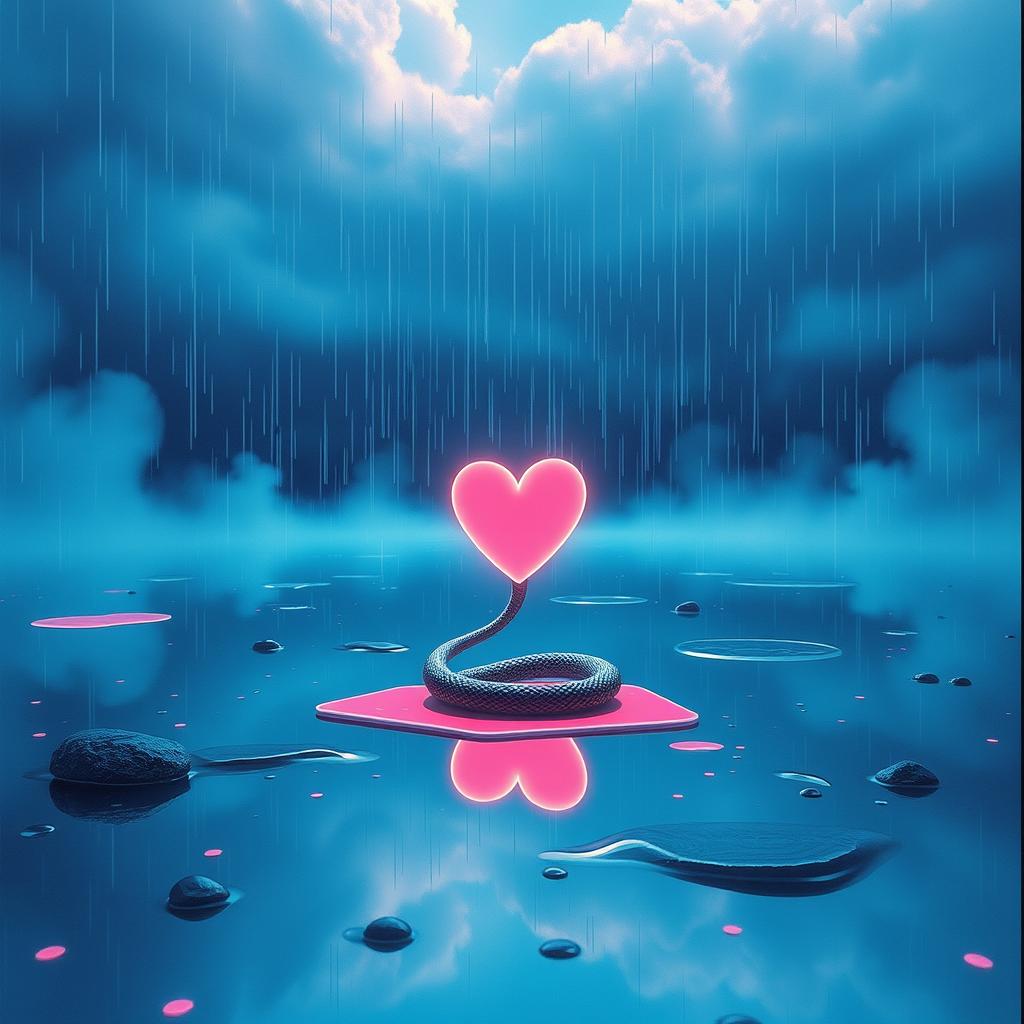 Venomous Love