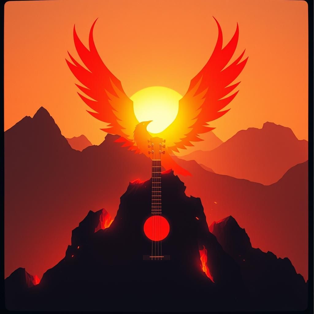 Rise from the Ashes