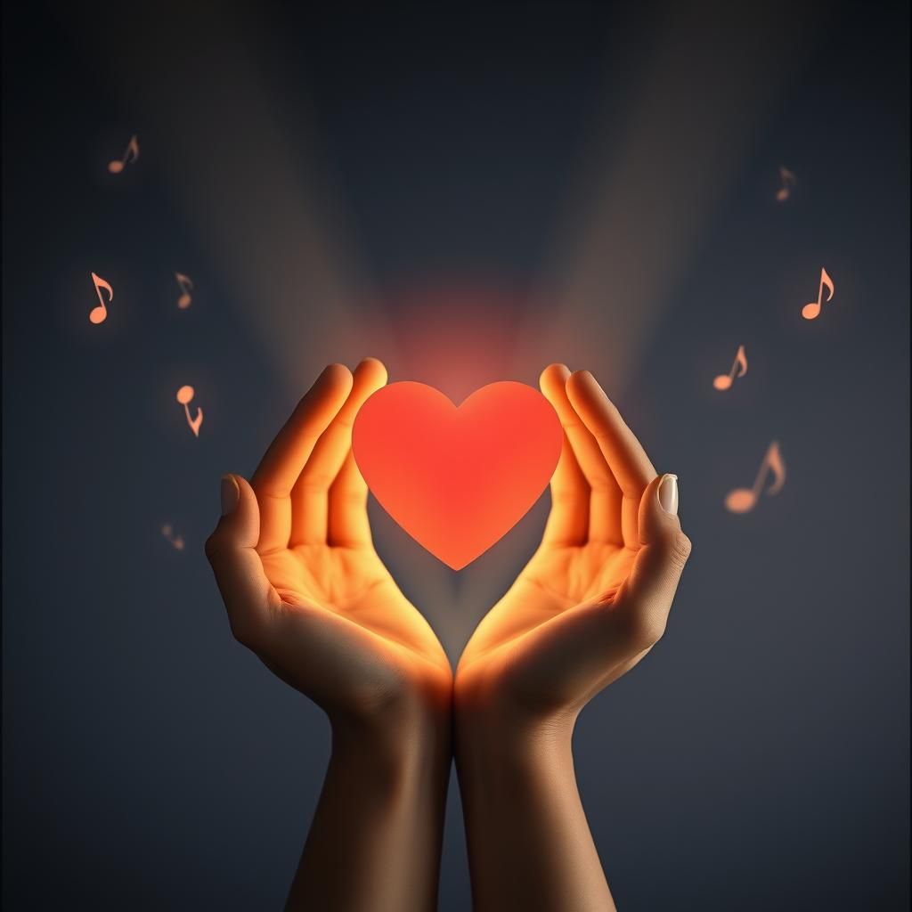 Open Hands