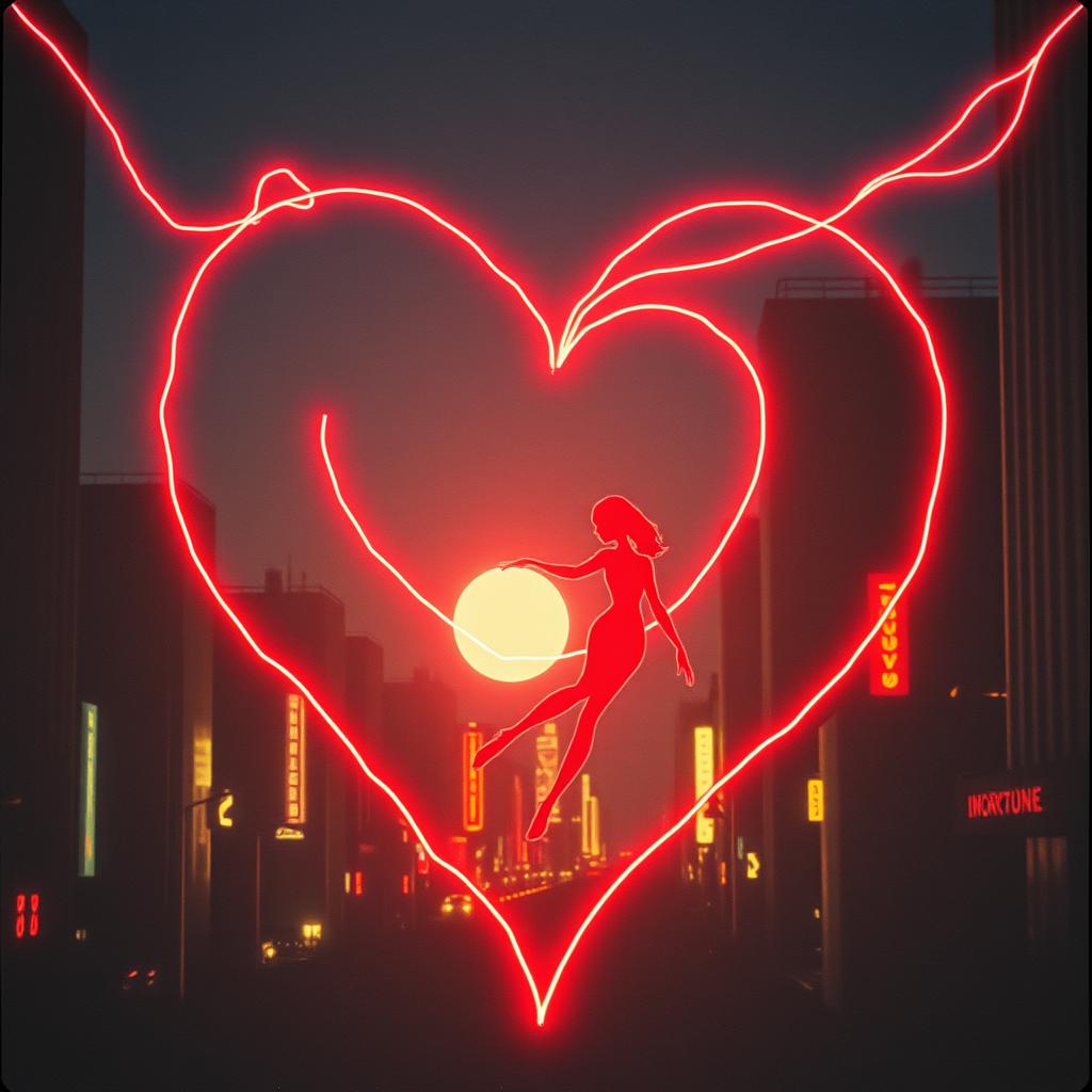 Electric Hearts