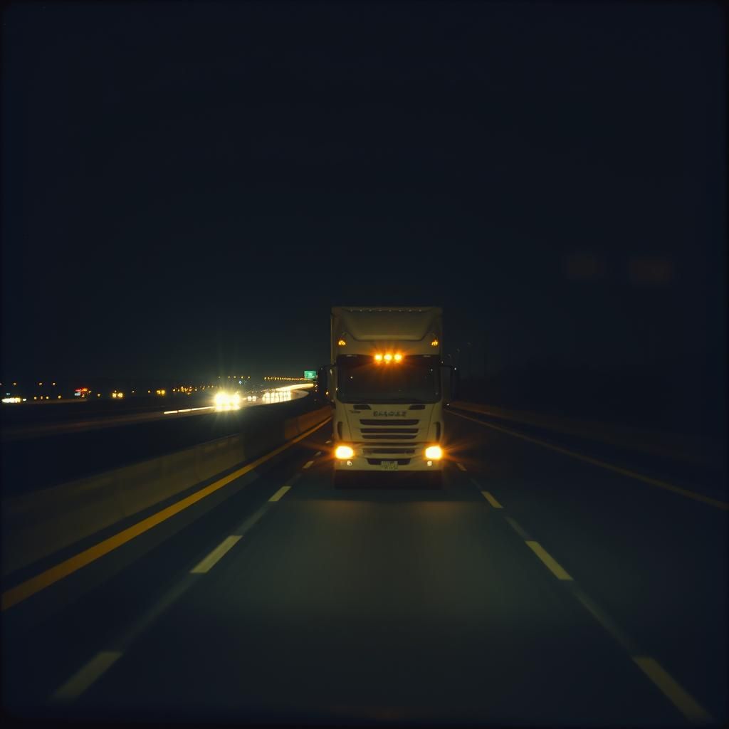 Дороги TruckersMP