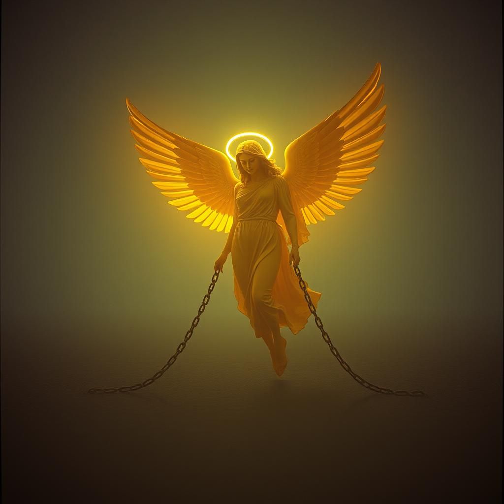 “Luz en la Jaula”*