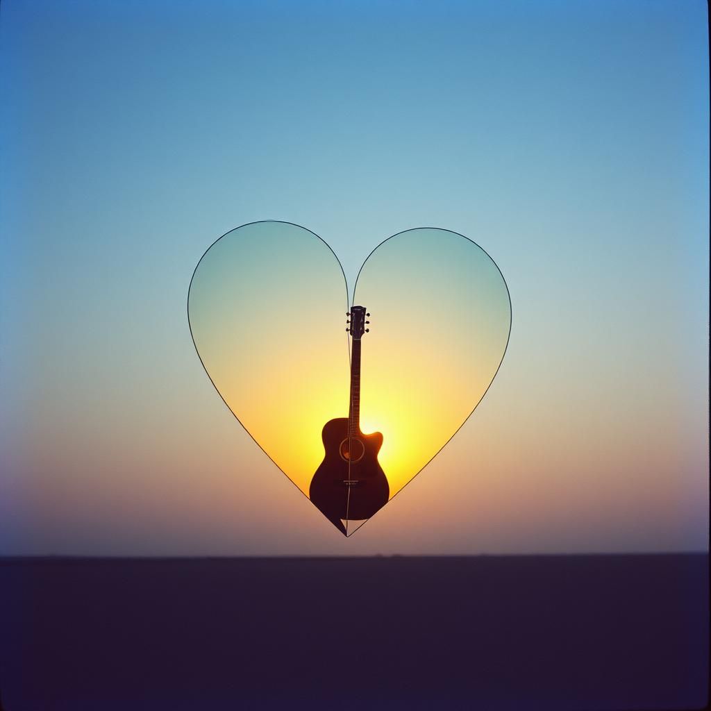 Shadows of a Broken Heart