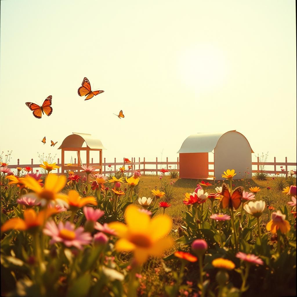 Nature's Playground Adventure