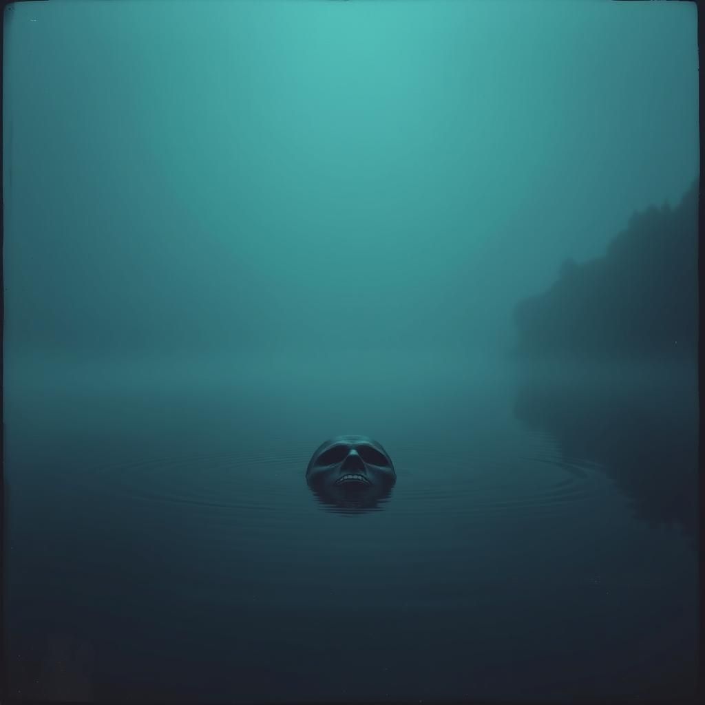 Shadow of the Lake