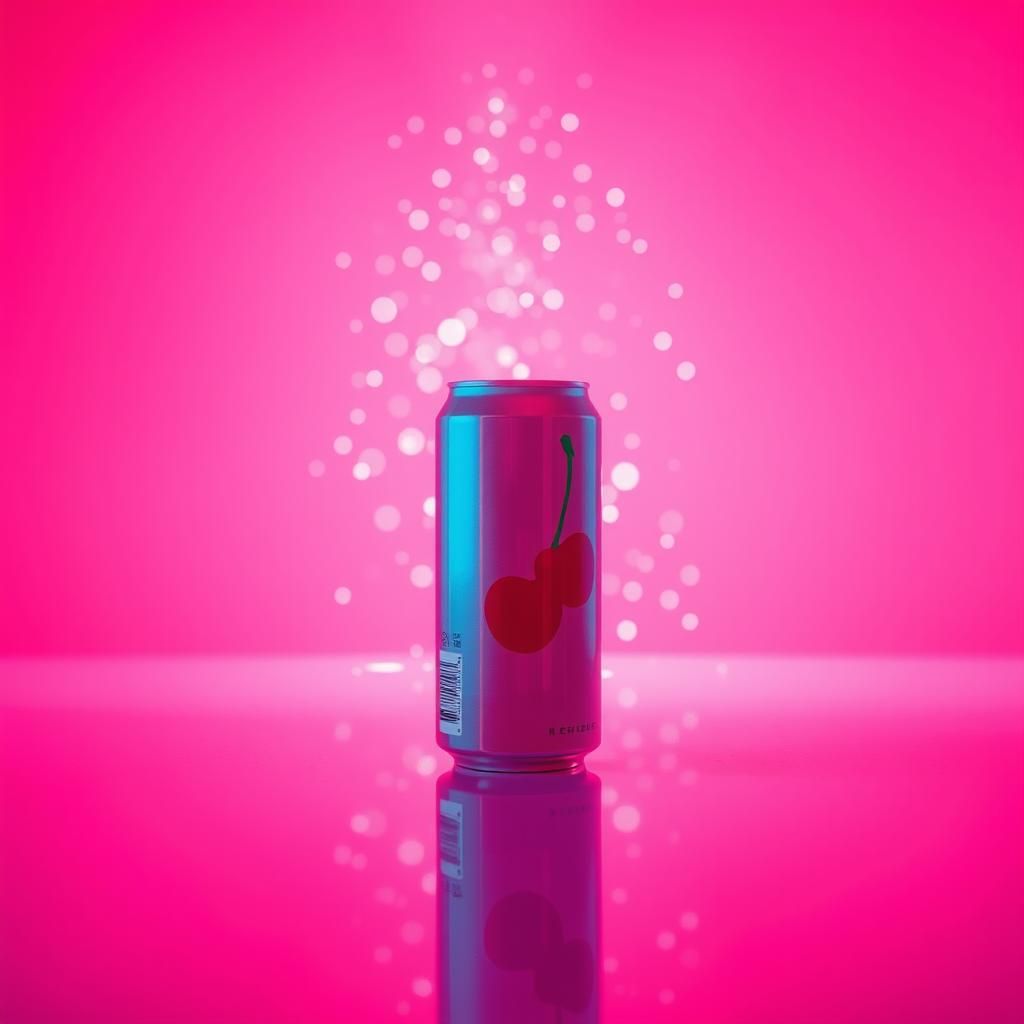 Cherry Soda