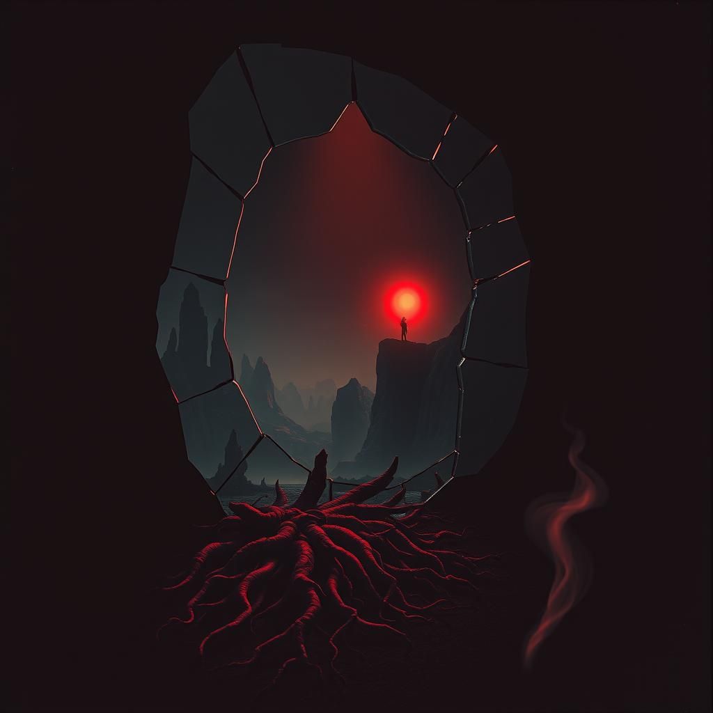 Reflections of a Silent War