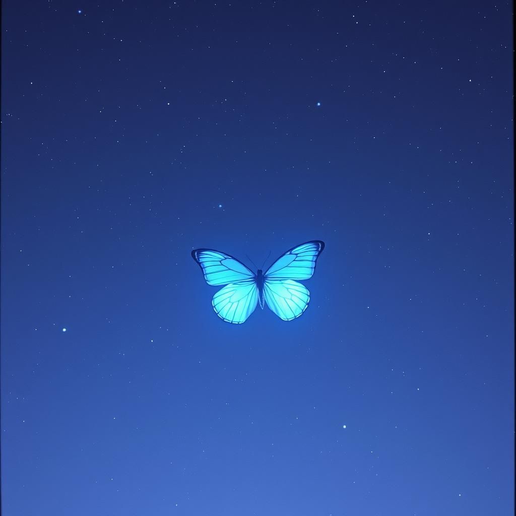 Vision In Blue (Live)