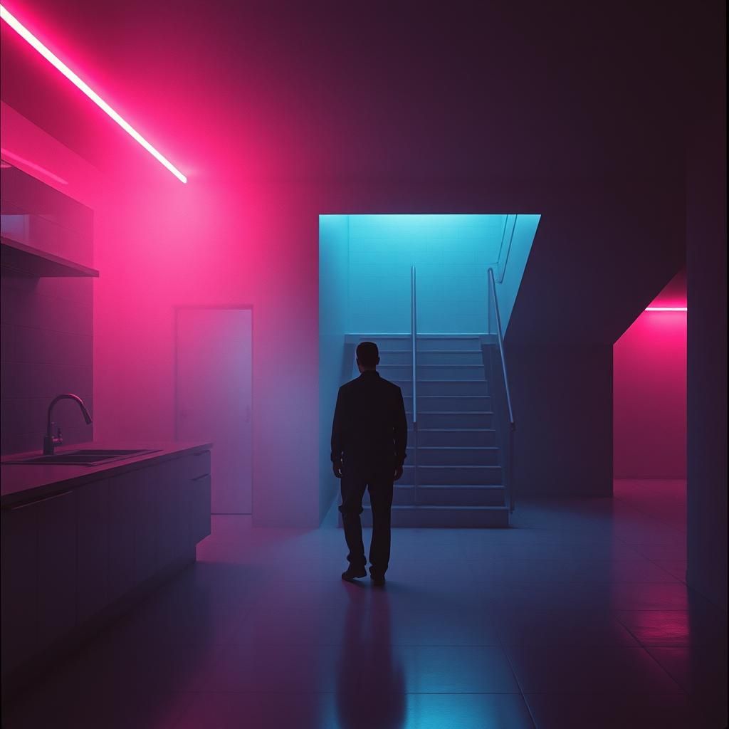 Too Much, Too Quiet