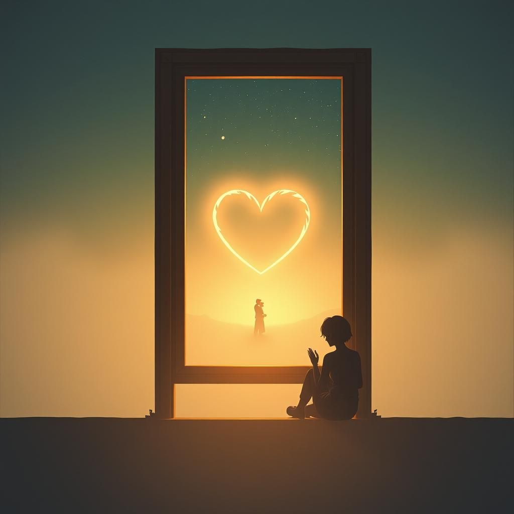 Close to my heart
