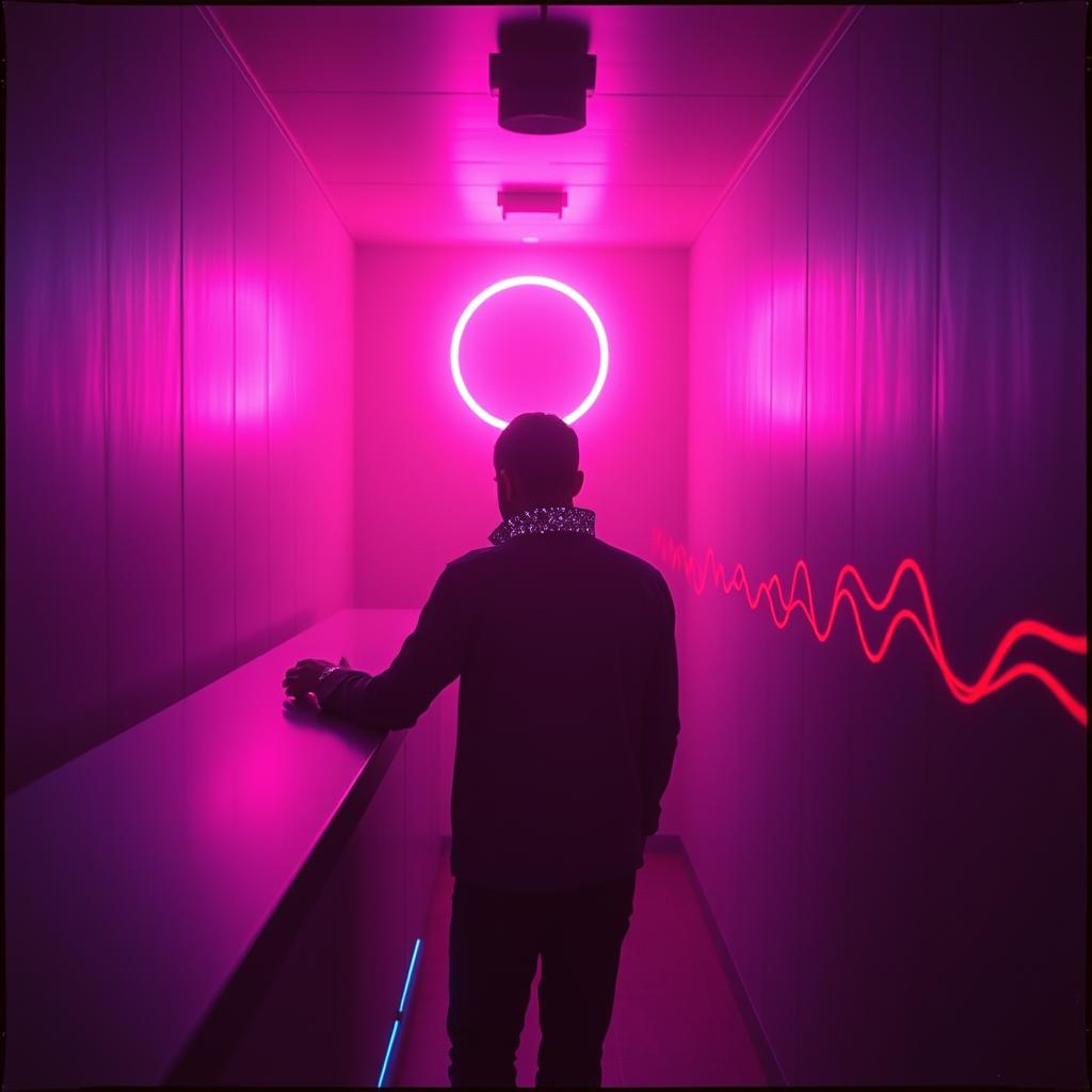 Night Shift Heartbeat
