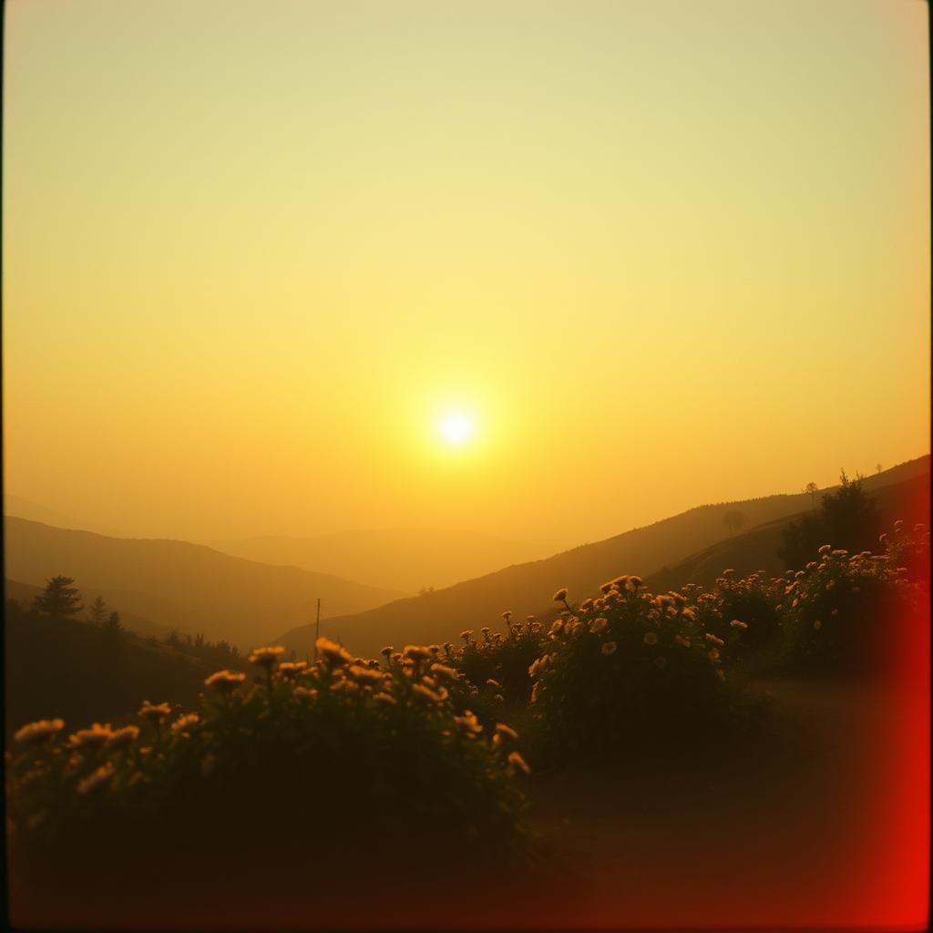 Rise and Shine