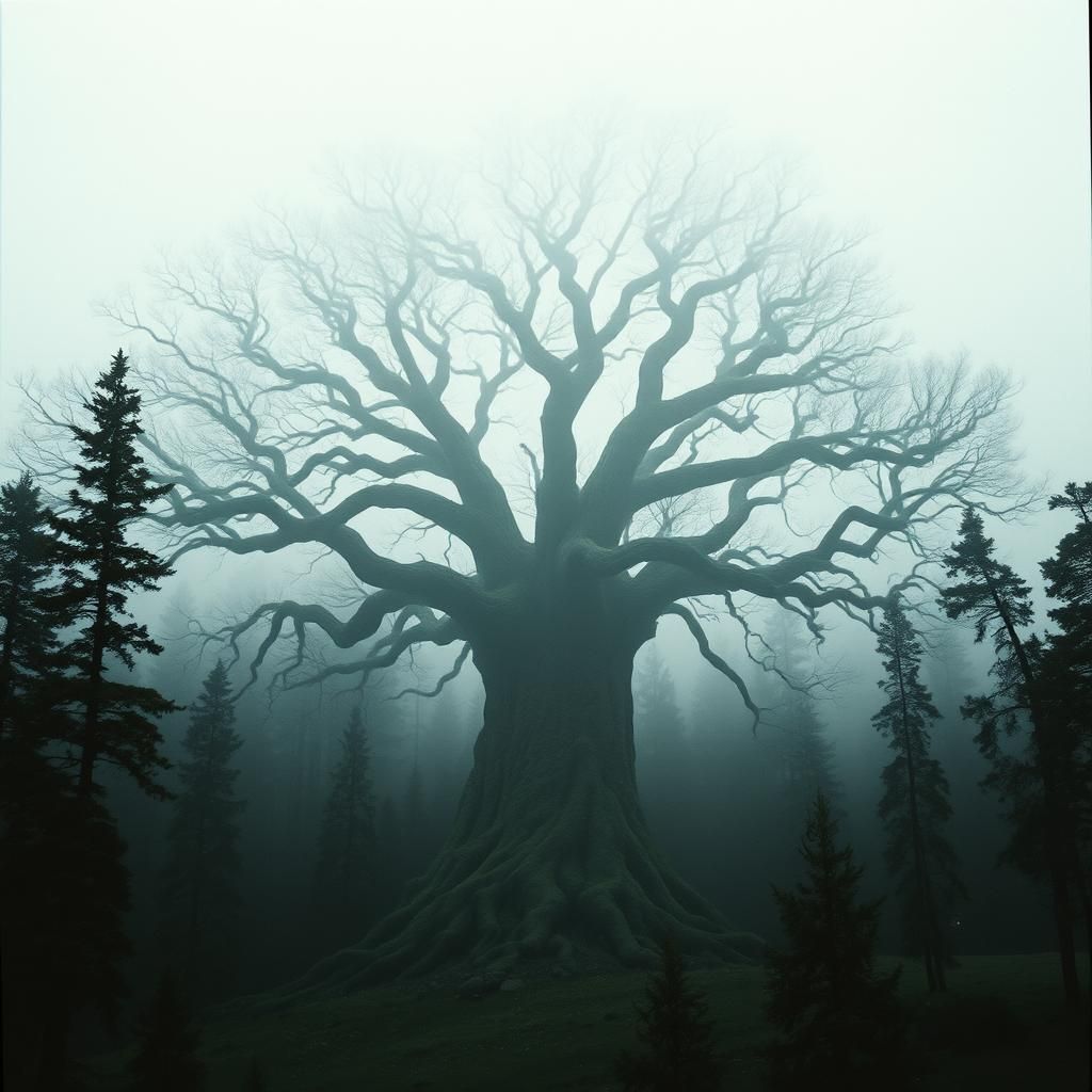 Yggdrasil
