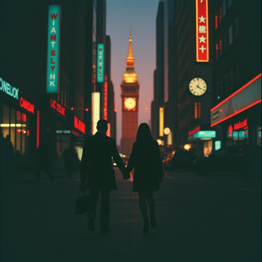 Tiempo contigo