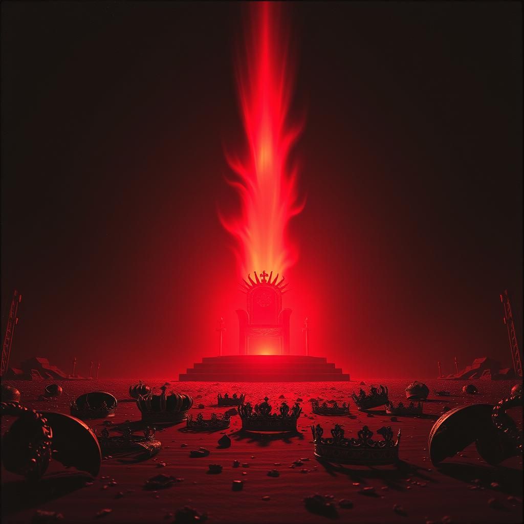 Blood of the First Night