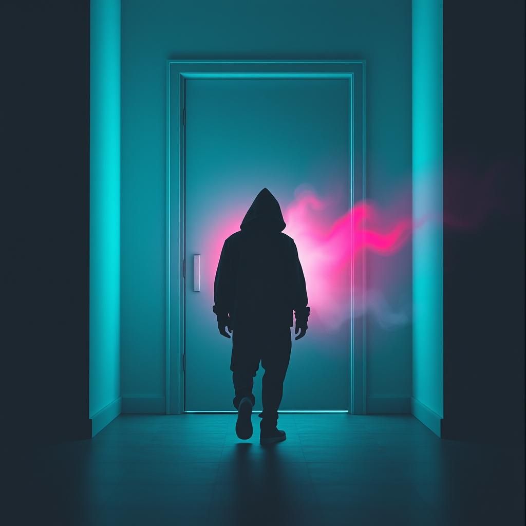 Vanish Into The Distance