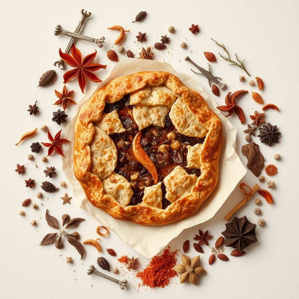 PROFESSIONNELLE – Délices de Galettes