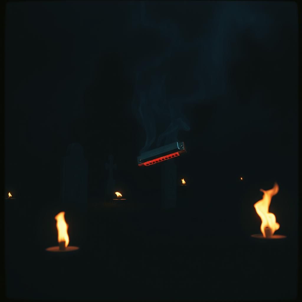 Hell's Lullaby
