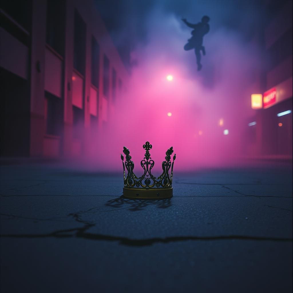 EXIT REMIX