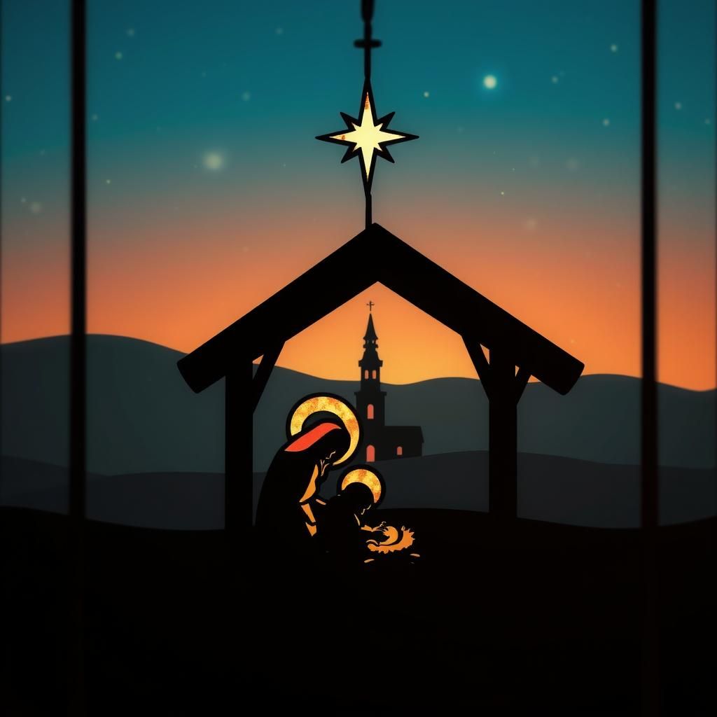 “Glory to this Day” (Merry Christmas)