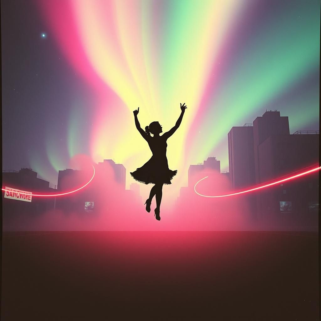 Northern lights