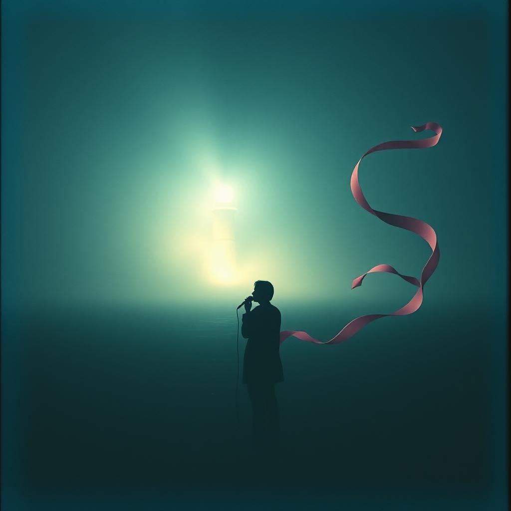 Saltgirl Healing Light