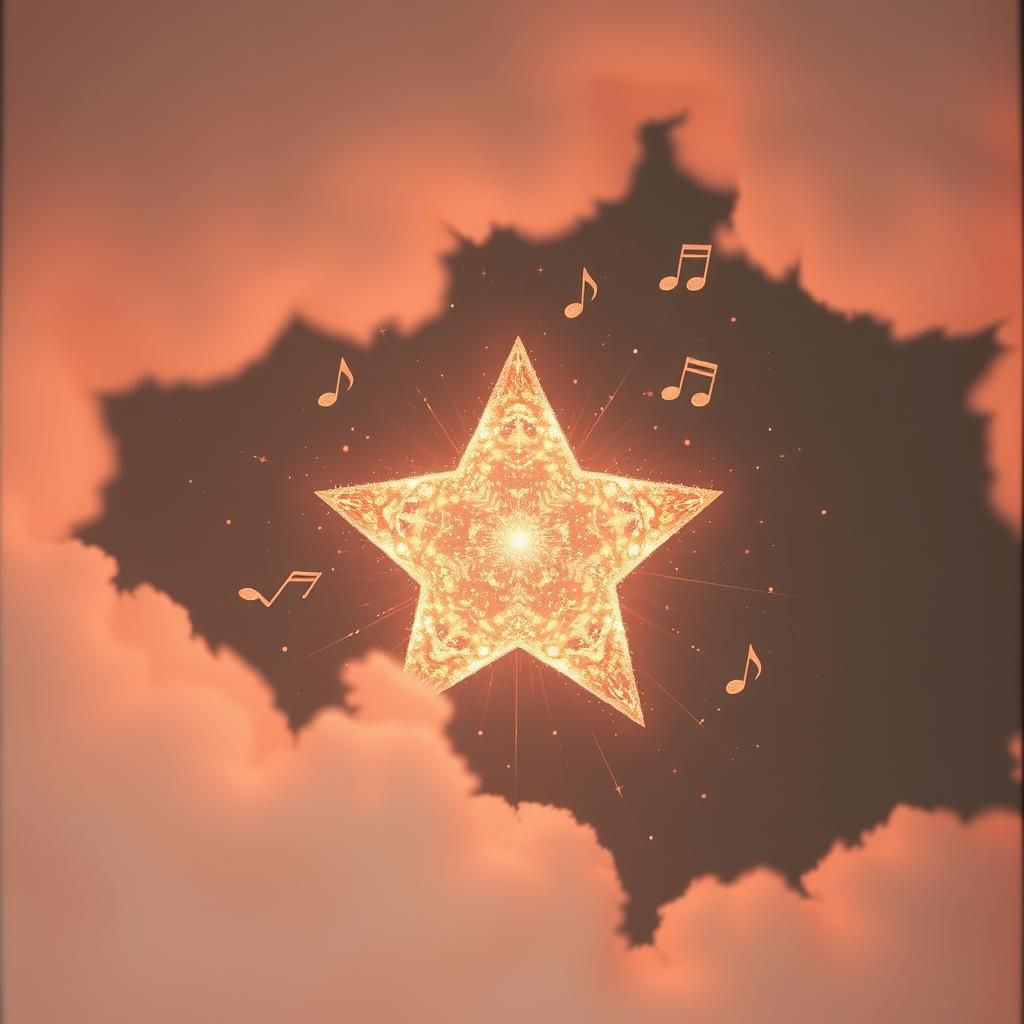 Tu Es Ma Star
