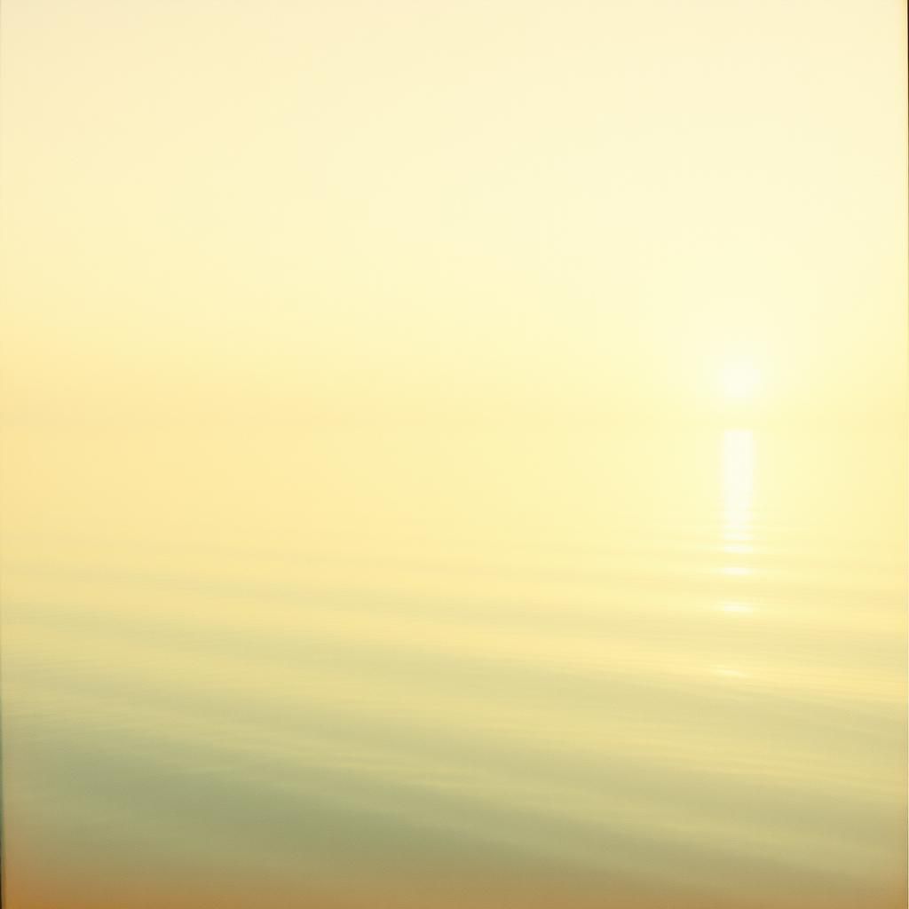 Sunny Drift