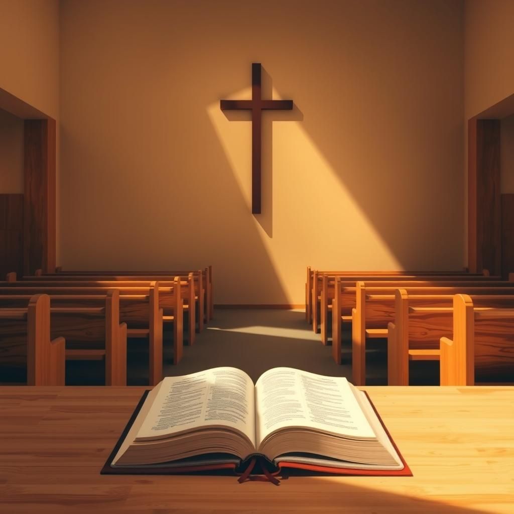 Exceeding Abundant Love