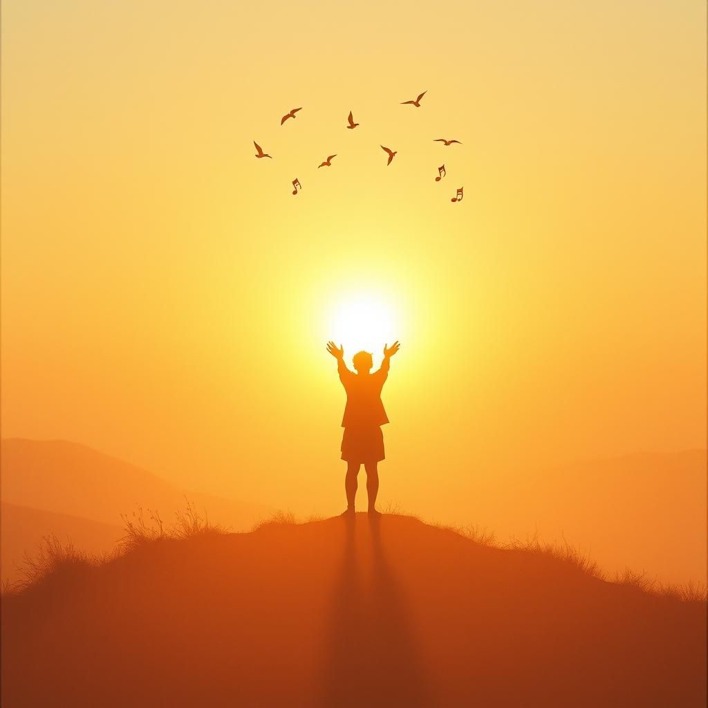 The Beginning of Your Strength