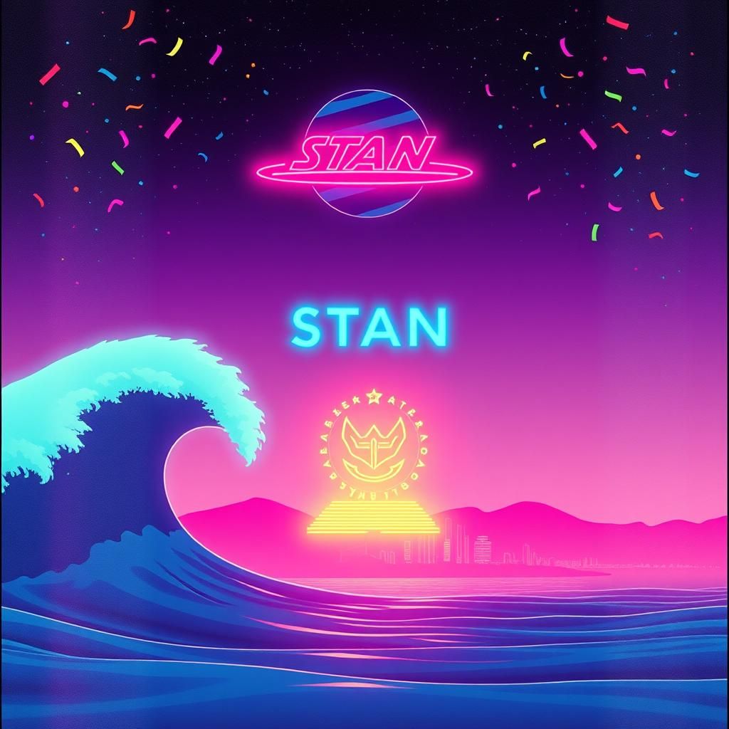 Stan family
