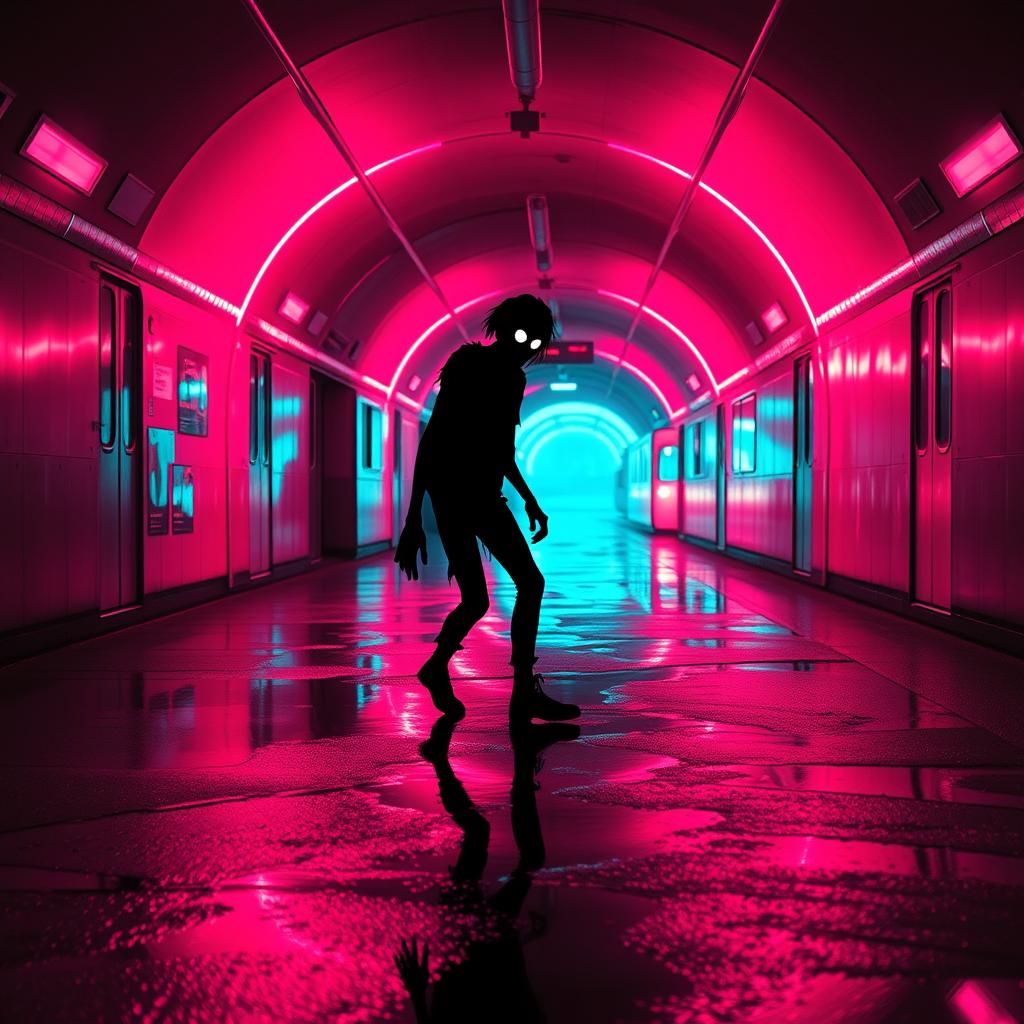 Zombie