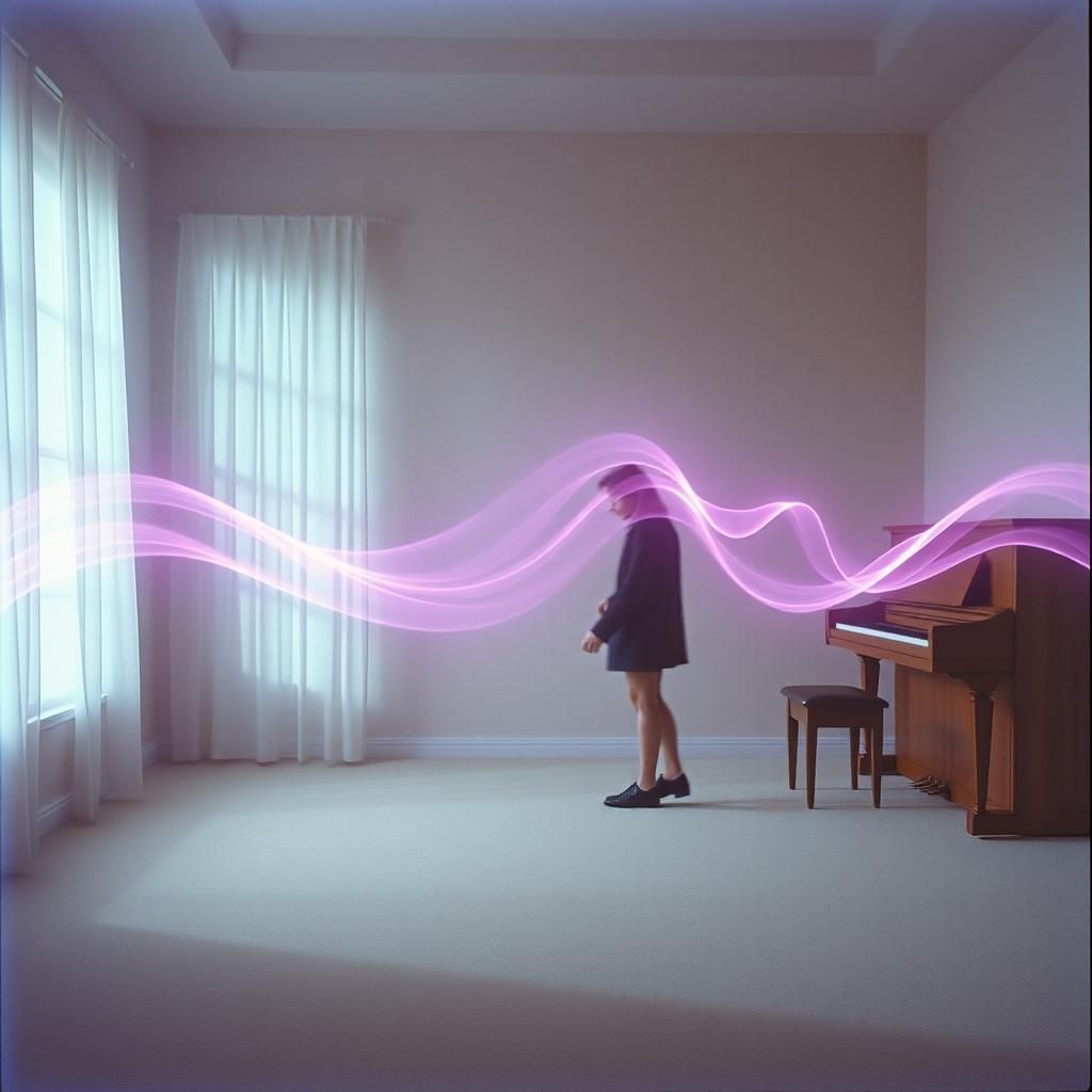 Echoes Of Us