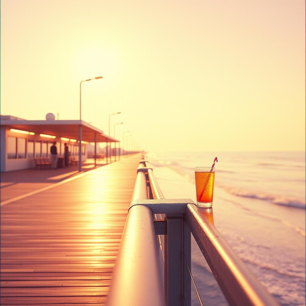 Sip the Day Away