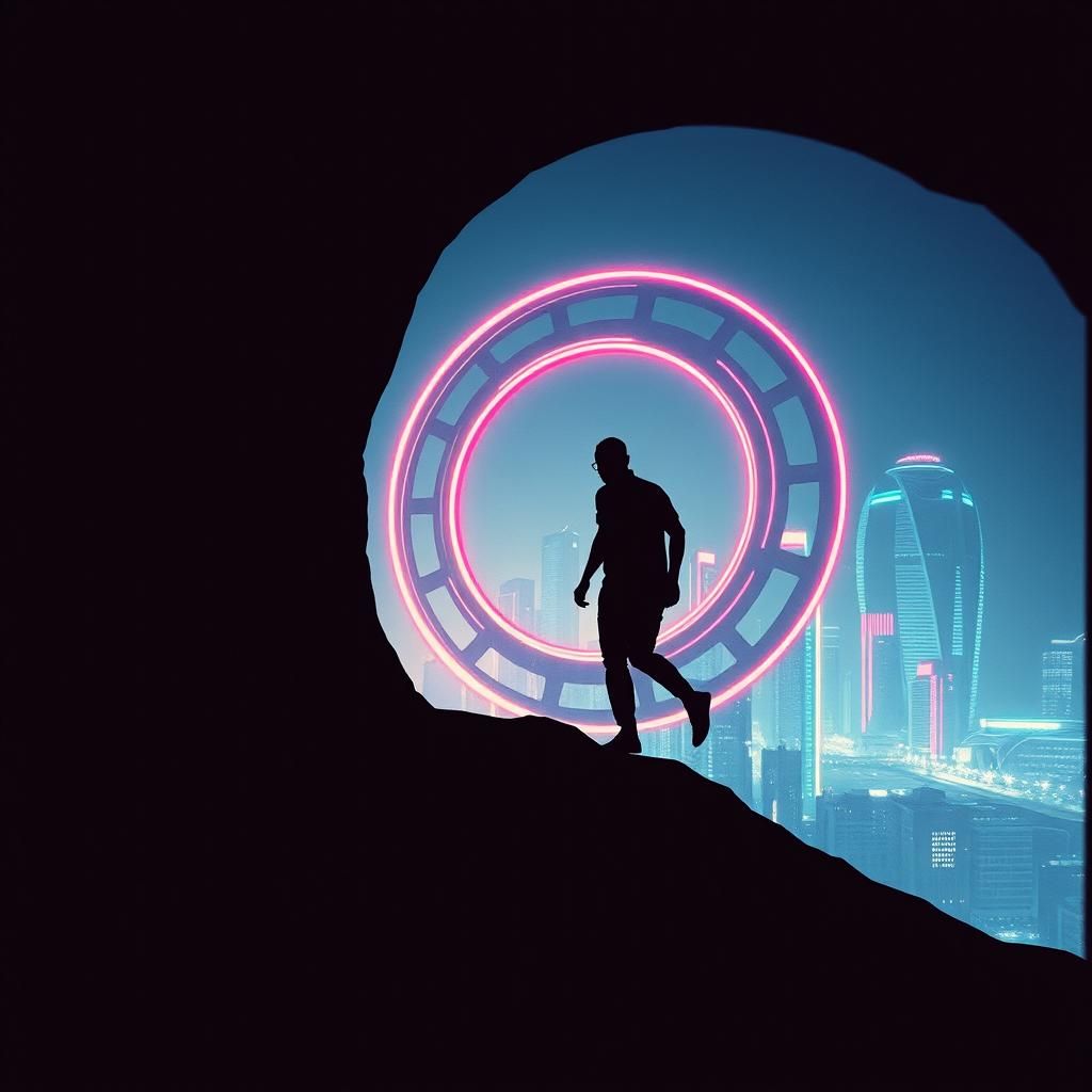 Stepping Out of the Shadows