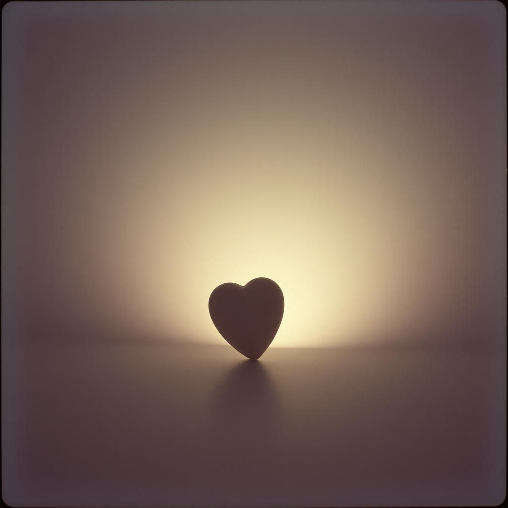 Silent Love in the Spotlight