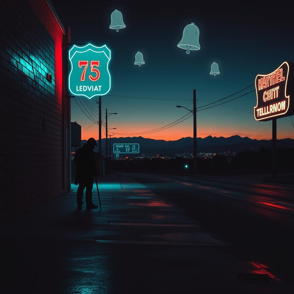 Blu Six Four
