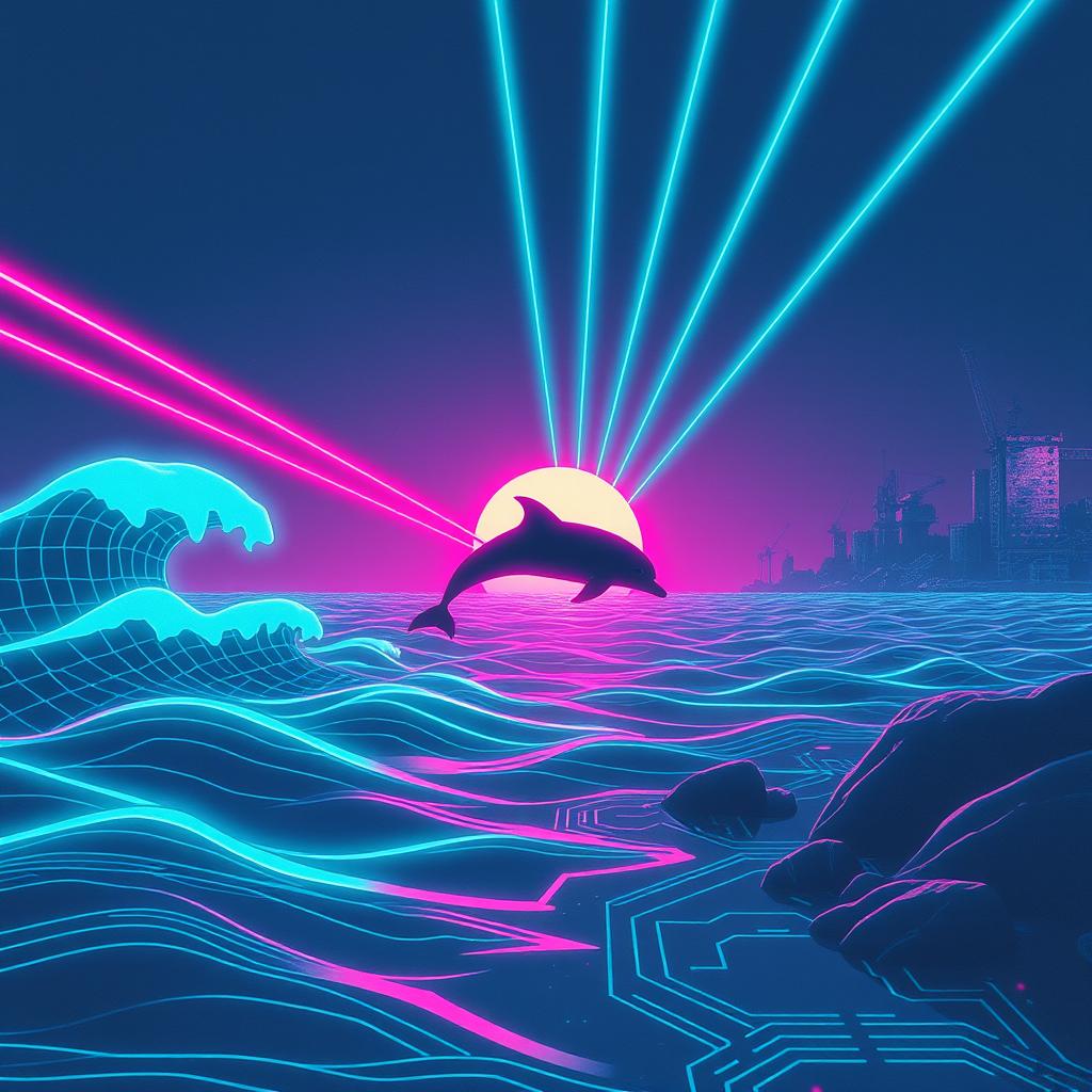 Dolphins