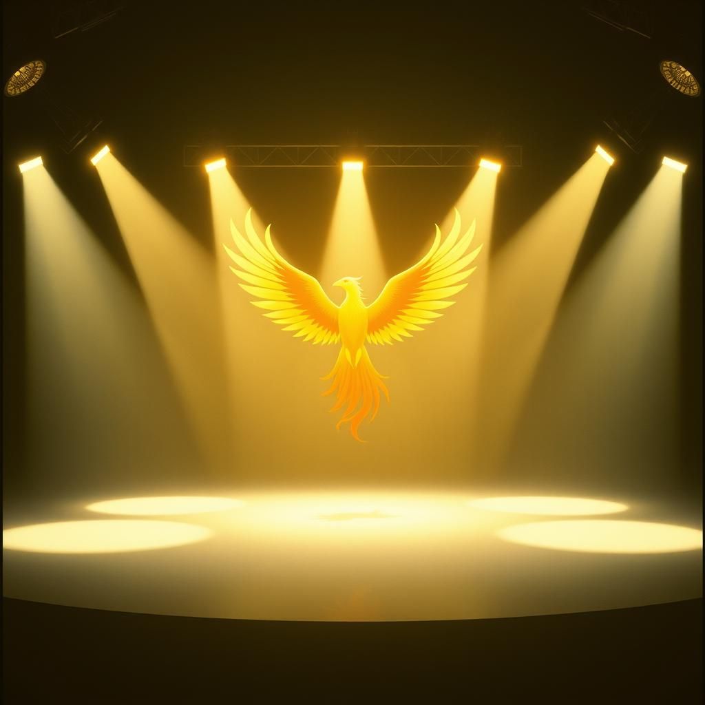 Stage Lights” — Grammy Rap